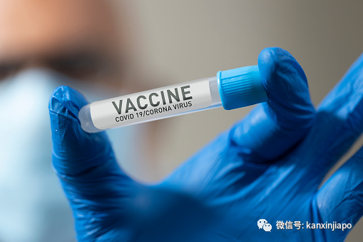 刚刚！莫德纳疫苗批准在新加坡施打，最快3月运抵