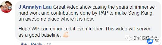 反对党帅哥的盛港导览视频爆红 原来狮城住宅区这么美