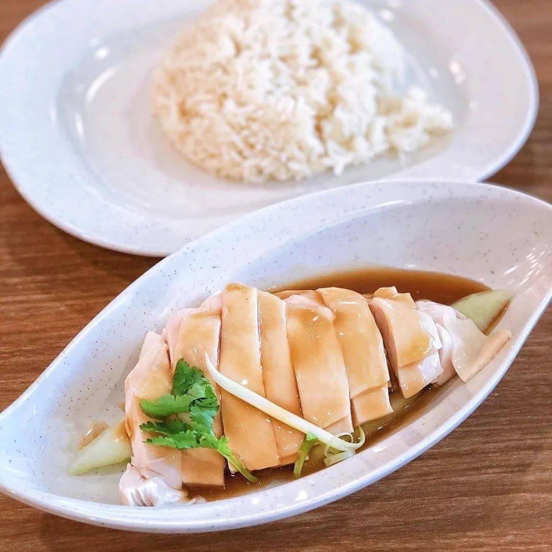 獅城高校美食 舌尖上的國大：你不能錯過的食堂美食，約起