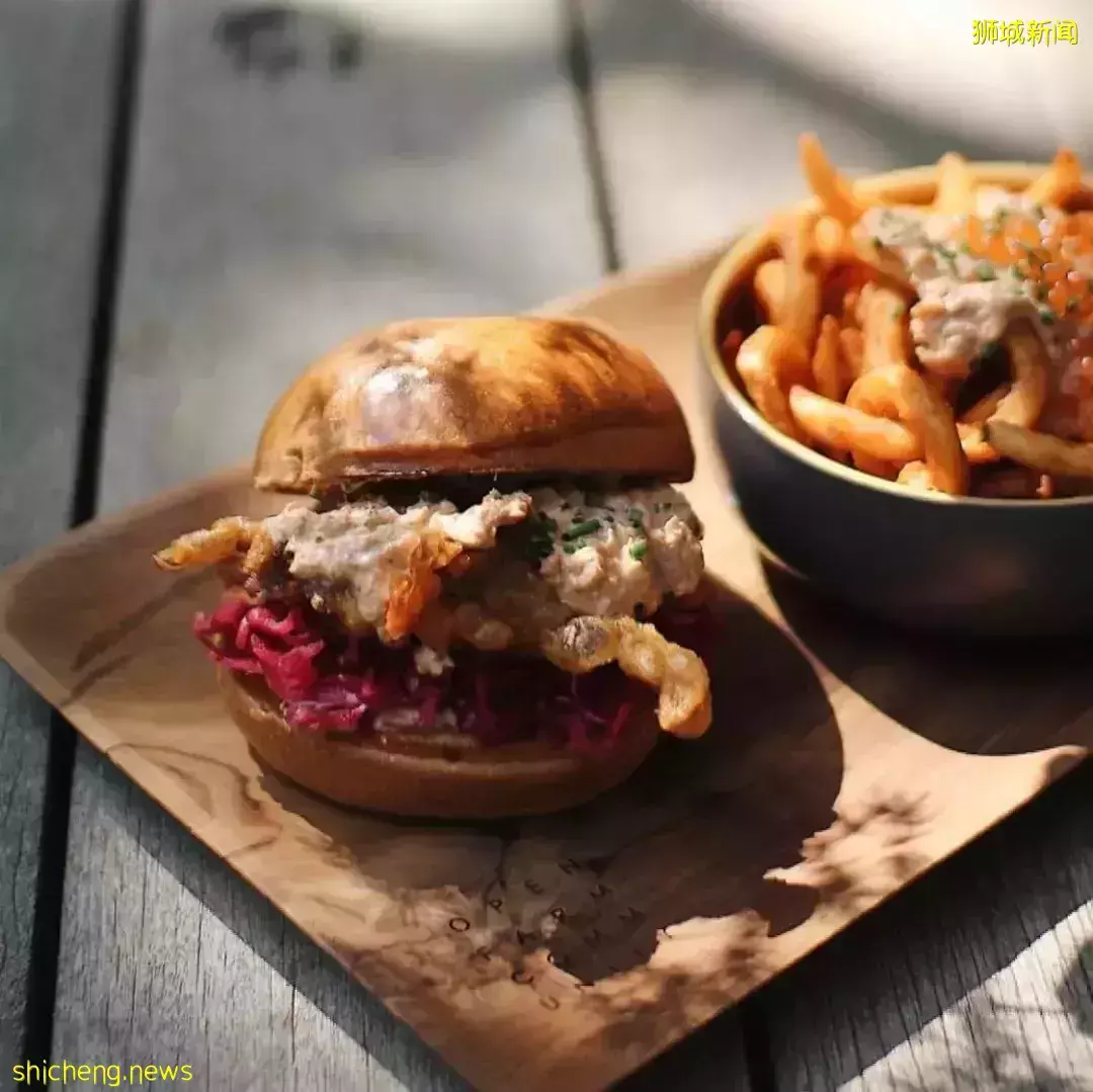 植物園開啓“聖誕遊園之旅”，還有這幾家高顔值餐廳等你來打卡