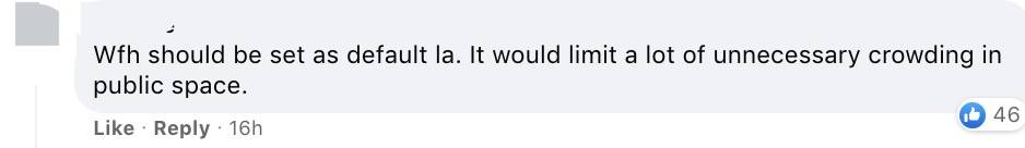 不再注重無關聯病例！新加坡前晚發布新政，信息量超大