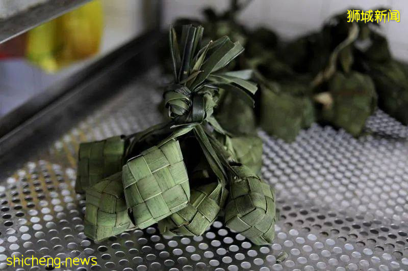 新加坡東部德福工業區走入曆史 在老字號食品廠家消失前 細細品味它們的故事