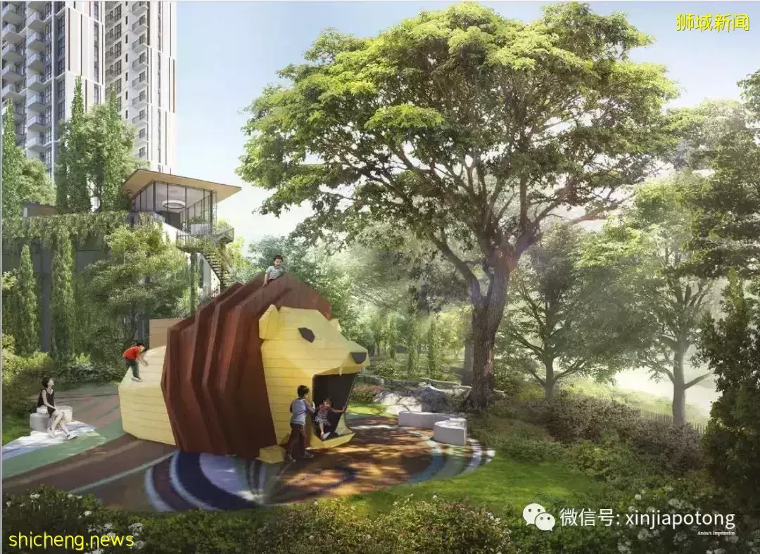 新加坡3月私宅銷量大漲20%，​已無人在意降溫措施