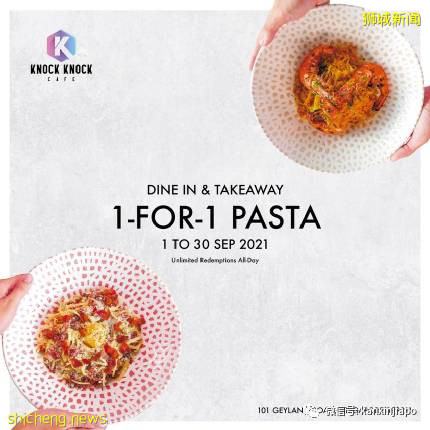 【下周活动 】披萨半价、日式火锅、电影戏票买一送一,飞禽公园门票$1