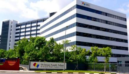 从小留学对孩子有什么好处?为什么选择新加坡留学