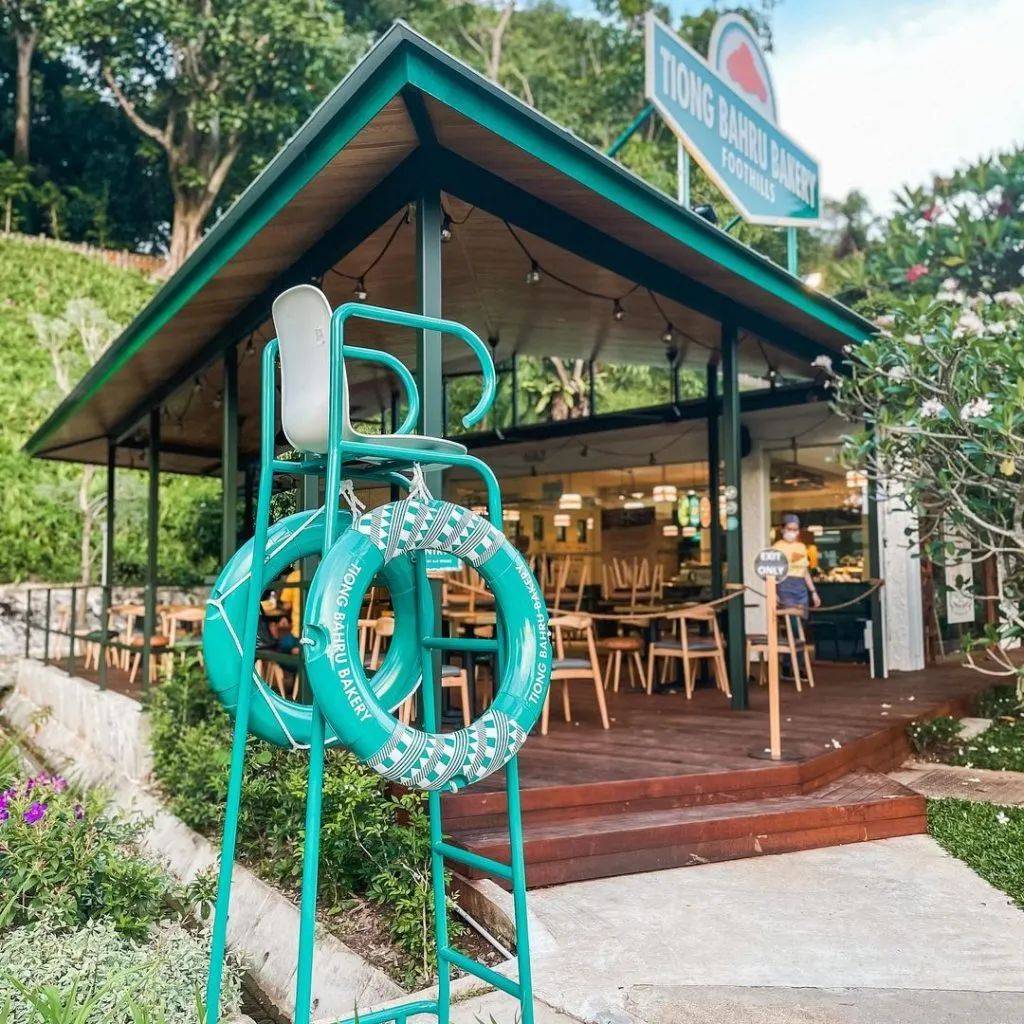 【新加坡探店】四月網紅新店合集