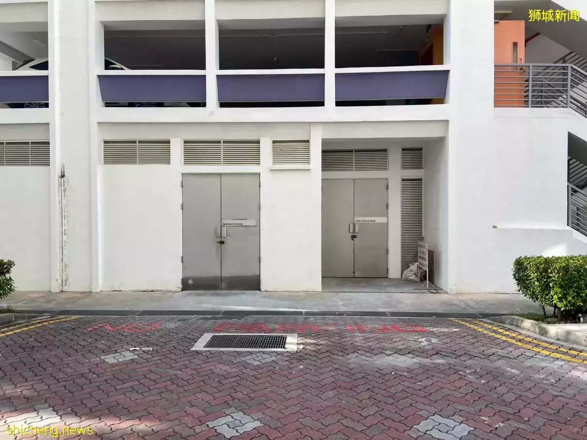 兀兰居民申诉工人搬动货物传噪音 承包商:会找地方搬走