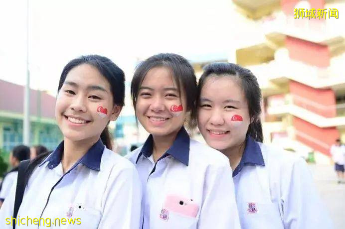 新加坡留學 小學類型有哪些