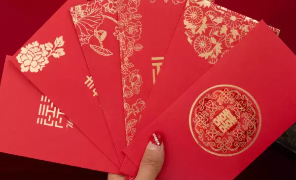 在新加坡发红包只能发双数!这些年俗你知道吗