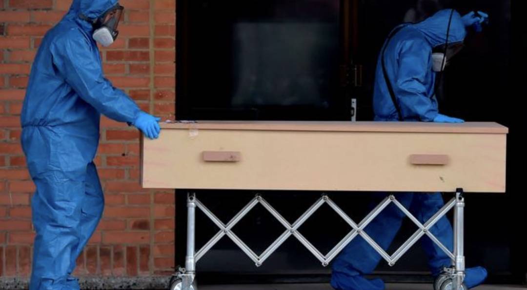 72歲老人接種疫苗後心髒驟停、生死不明!衛生部回應了