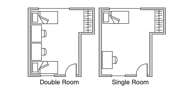 超詳細！南洋理工大學宿舍盤點，你最想Pick哪一間