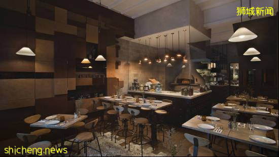 不服來戰！新加坡22間披薩王中王！你PICK哪一家