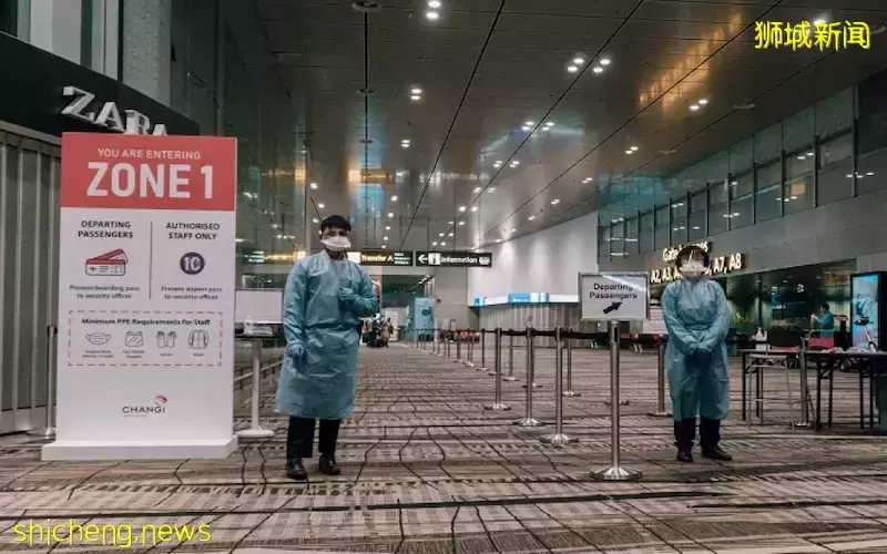 下周起,入境新加坡4大变化:确诊免费治!新马全通关可开车!专家解释中国疫情几时结束