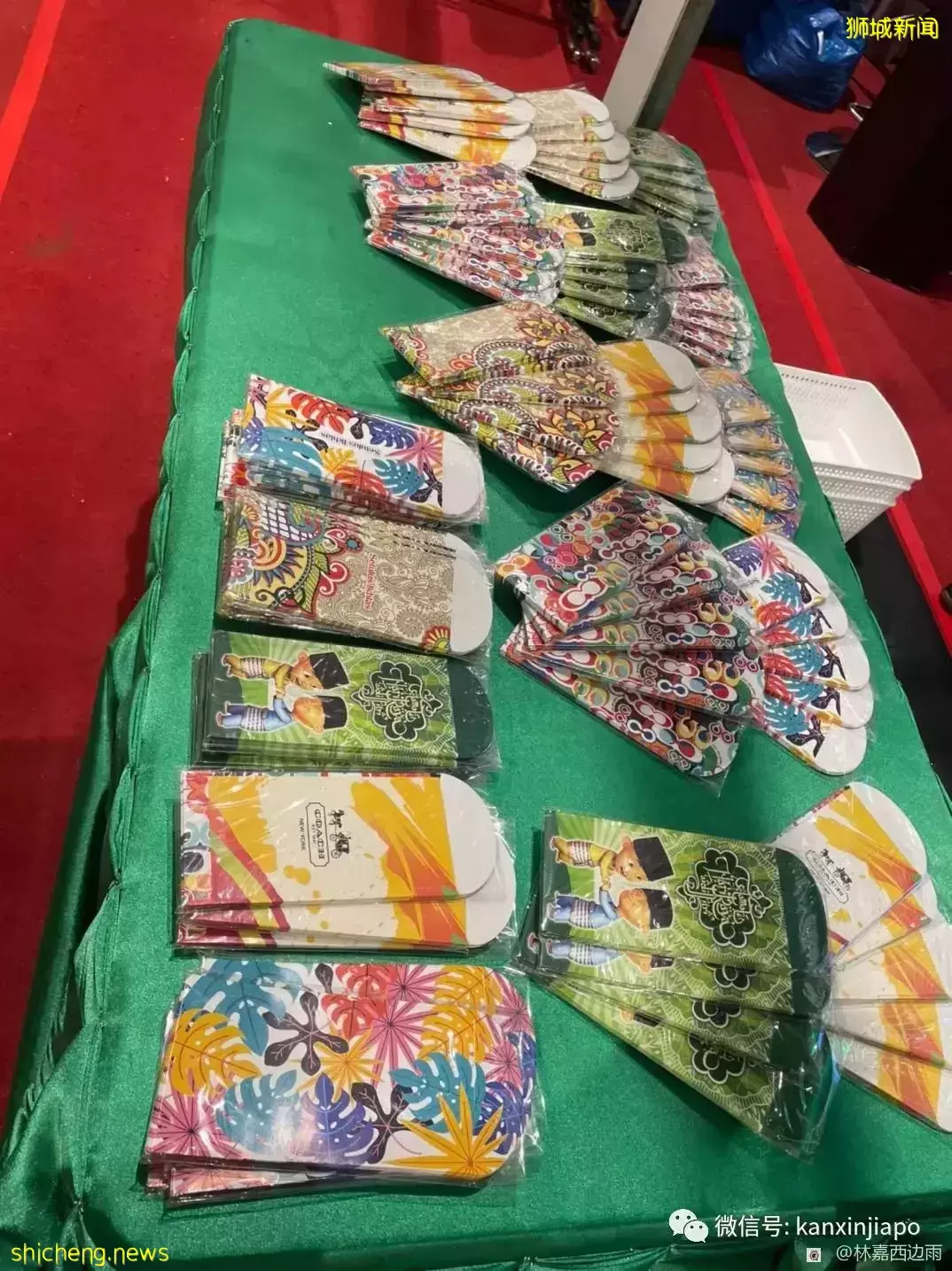 接下來一個月，新加坡最好吃的夜市應該在這裏了