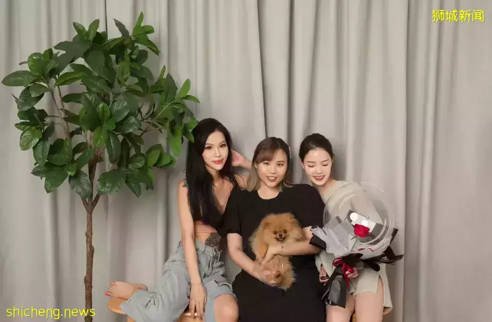 十幾塊錢拍大片！新加坡最火的13個自拍館盤點