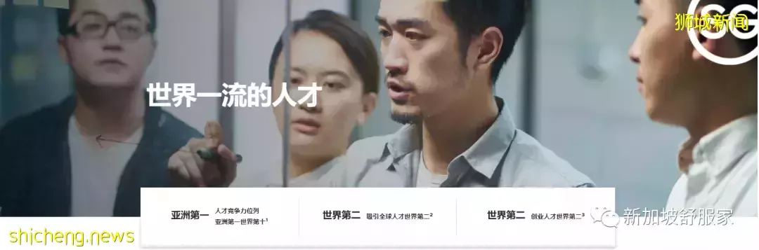 緣何在新加坡買房安家和投資置業