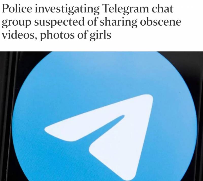 新加坡色情聊天群组的主犯之一认罪,竟然只有17岁