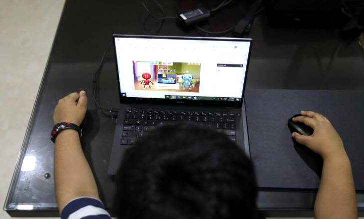 疫情后,新加坡的教育模式即将改变