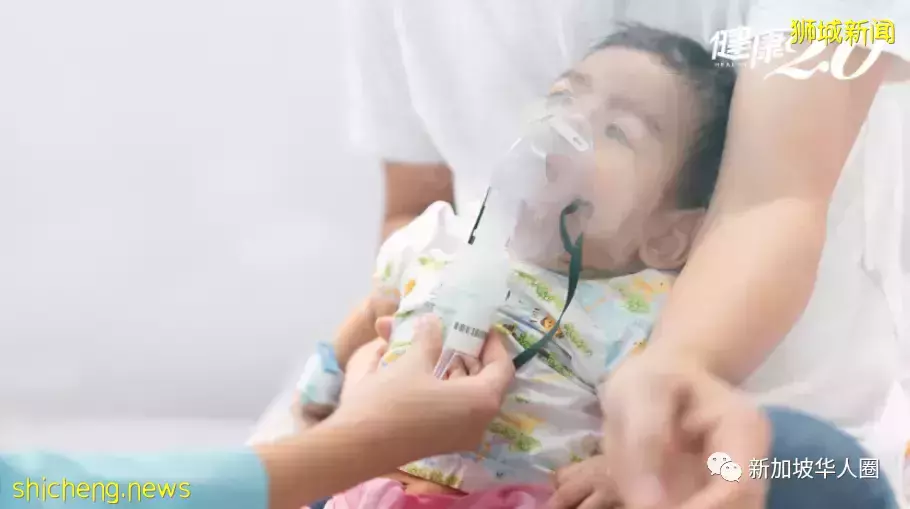 新加坡每周至少出現一起兒童多系統炎症綜合征病例，嚴重或致命