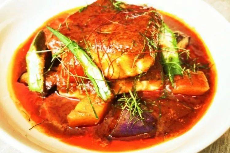 探店 烏節路的摩登娘惹菜