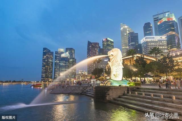 狮城 新加坡，来这里就像在国内一样！内附超全攻略！赶紧收藏