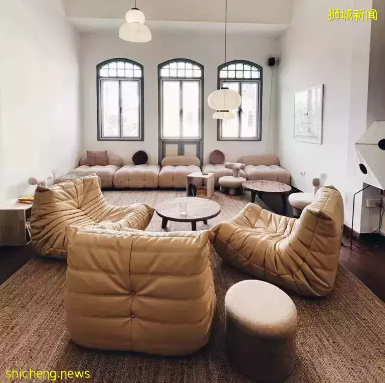 2022第一波新咖啡館打卡指南來了