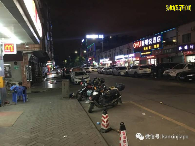 南航宁波 广州 新加坡,网友全程体验分享