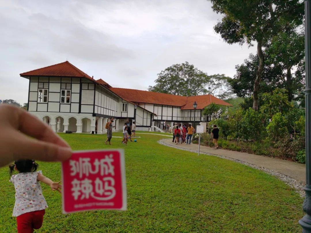 新加坡植物園爆火新景點,不知道怎麽去?手把手教你遊玩攻略