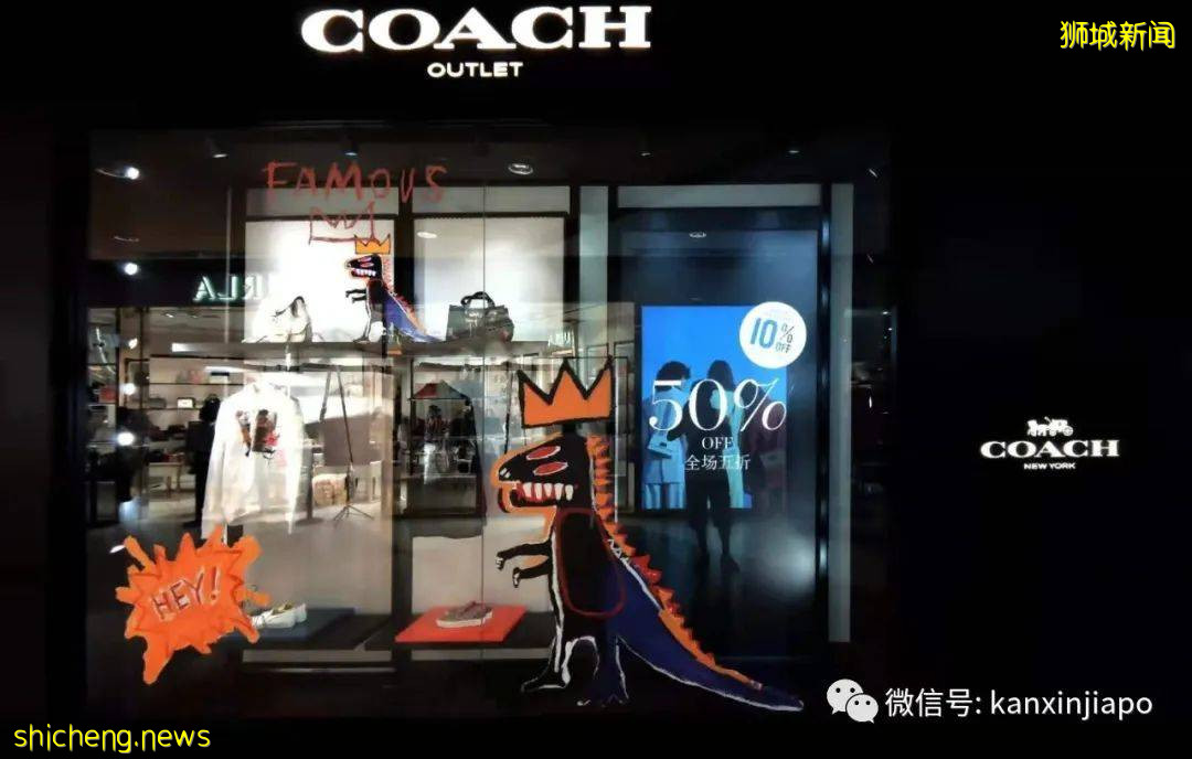 黑五加聖誕!新加坡最大的奧特萊斯IMM這回不僅打折,還有返現活動