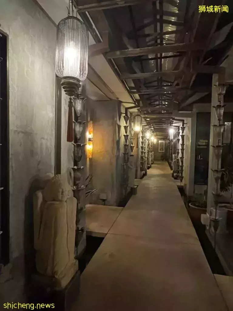 亲测! 新加坡直飞浮罗交怡4天3夜攻略