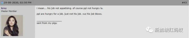 新加坡年輕求職者要求多多，因此陷入“畢業即失業”的窘境