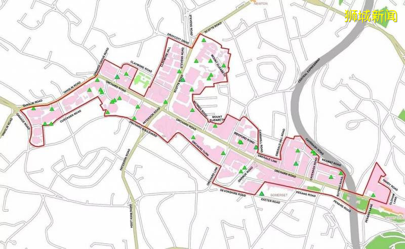 戒煙“聖地”新加坡