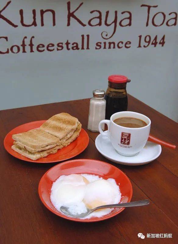 曾經是簡易大排檔　這些新加坡餐飲品牌成功登上國際舞台