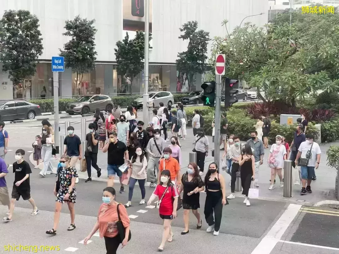 日增2万!亲友纷纷中新冠!新加坡这条小船还能乘风破浪吗