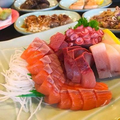 日本自助大盤點！人均S$18.9++起無限量壽司、和牛吃到飽