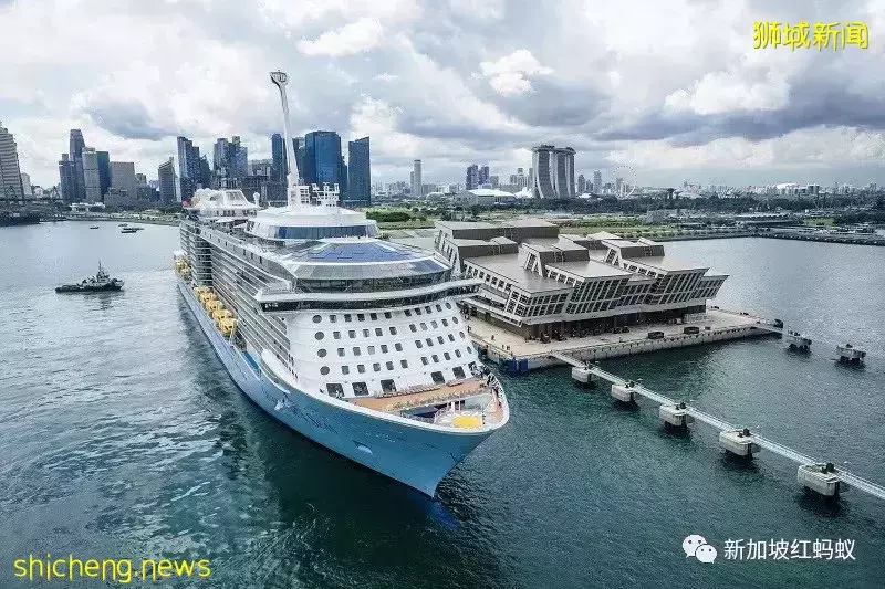 时隔两年首次“出国” 没想到竟有些不习惯