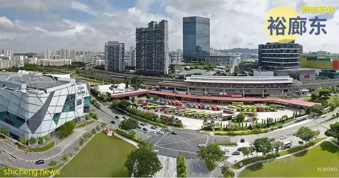 全新加坡組屋什麽價格？最便宜、最土豪、最美海景房大揭秘