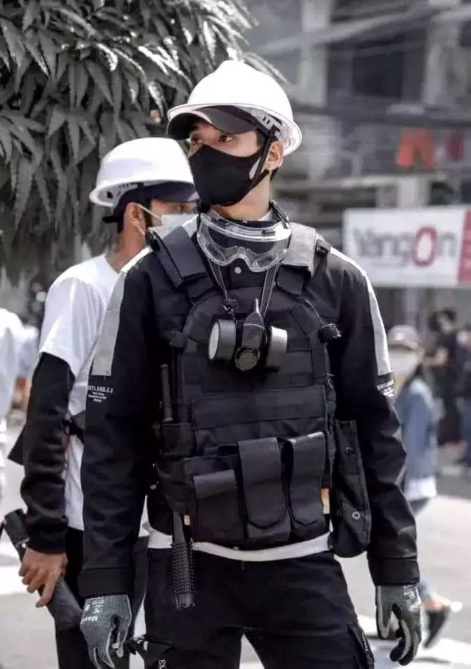 100個全球最帥的男人,新加坡無人上榜!他居然第一,撞臉王力宏、當過和尚,現被判入獄