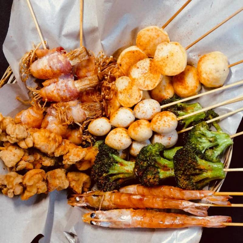 新加坡特色酒吧“Club FML”美食配啤酒🍻 限時送出啤酒塔,Ladies Night 解放壓力嗨起來