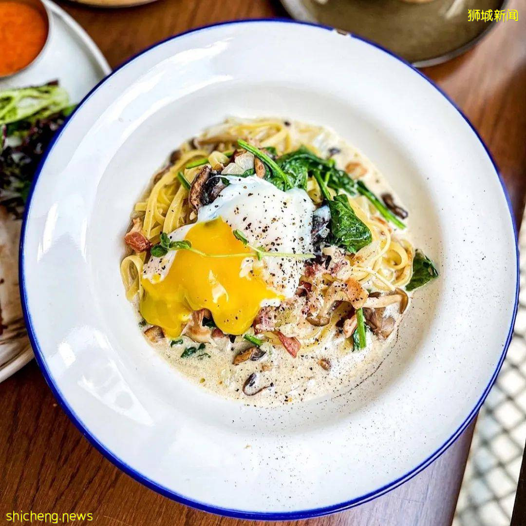 藏不住了！獅城西部寶藏Café第二彈，預定你的假期好去處