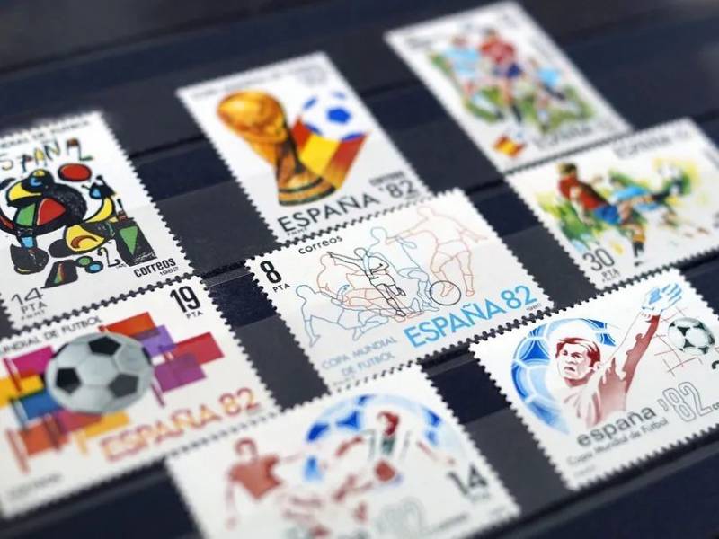 獅城DNA 用郵票了解萬千景象——新加坡集郵館