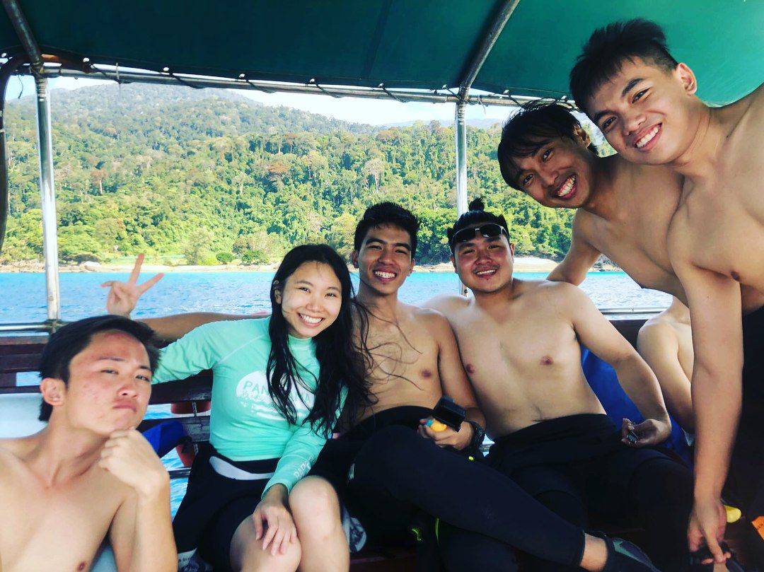 这些CCA课外活动,你绝对有兴趣