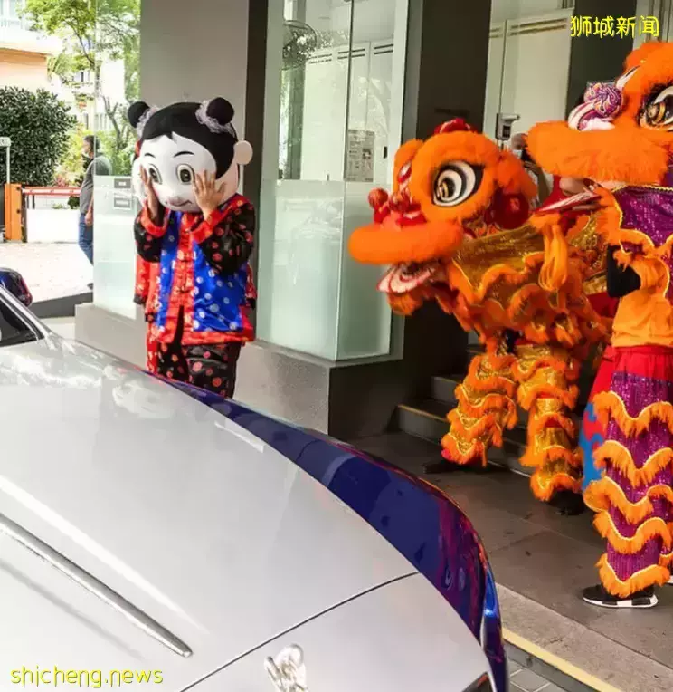 這個新加坡名媛二婚了！大量金條、名表、名牌包聘禮曝光