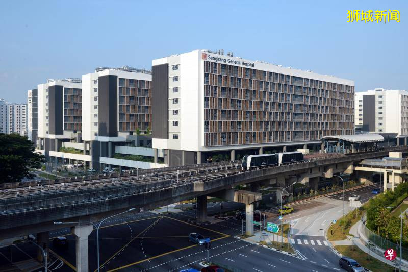 狮城62岁男子确诊两个多月·因冠病并发症逝世