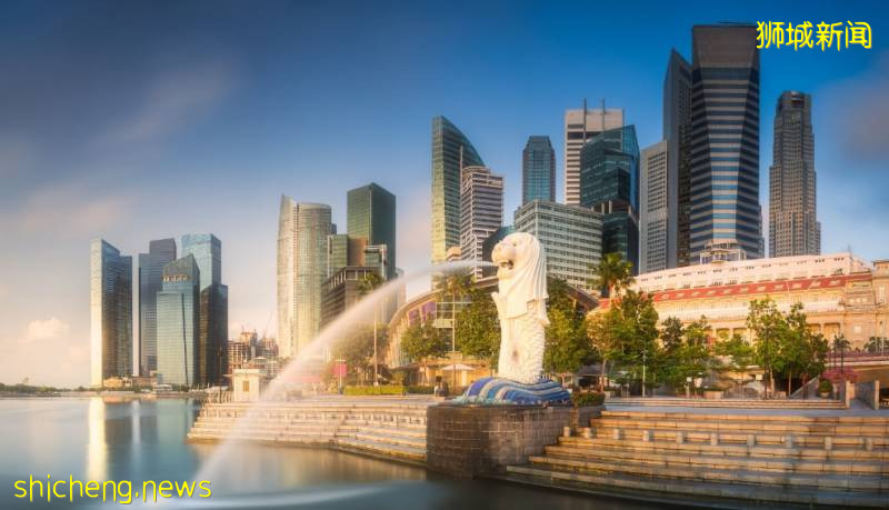 哦喲，新加坡旅遊注意事項，你get到了嗎