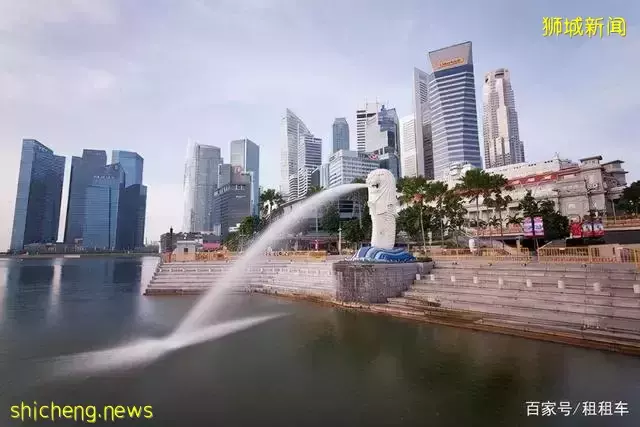 新加坡旅遊景點全收錄，看這份就足夠啦