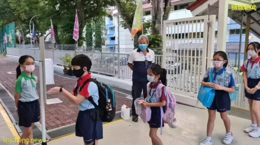 疫情下，马来西亚2.1万人辍学！新加坡没有“垮掉的一代”，全靠怕输精神