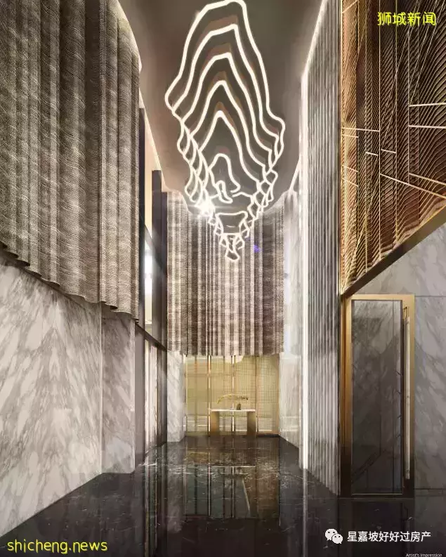 新加坡房市持续火热，最新销量上涨9%！李嘉诚也来这里投资了