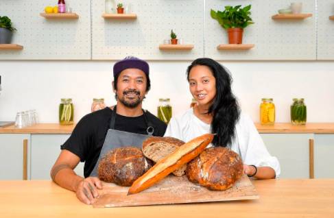 新加坡文藝青年聚集聖地！——Tiong Bahru這5家必打卡的小衆咖啡館