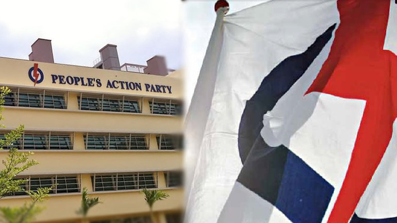 行動黨中委會名單出爐!黃循財和李智陞首次入選